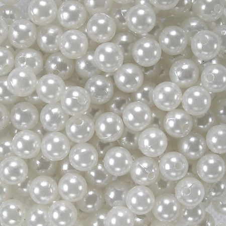 Pearl BASE  8 mm - pearls