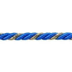 FI - 7/2PF (blister -5 m) metallic cord 