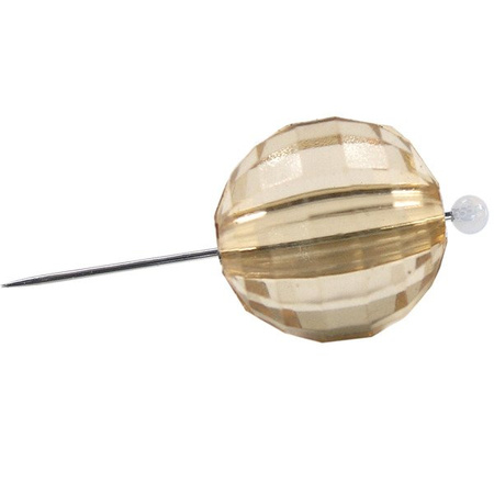 faceted sphere 96  -  14 mm [25]