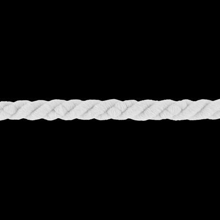 BS - 6 (20 m) шнур хлопчатобумажный