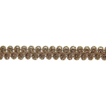 STR - 11 (25 m) metallic braid