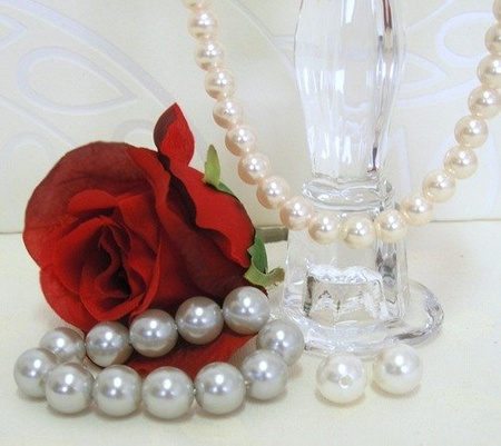 Perlen STD 10 mm (500 g.) - Perlen