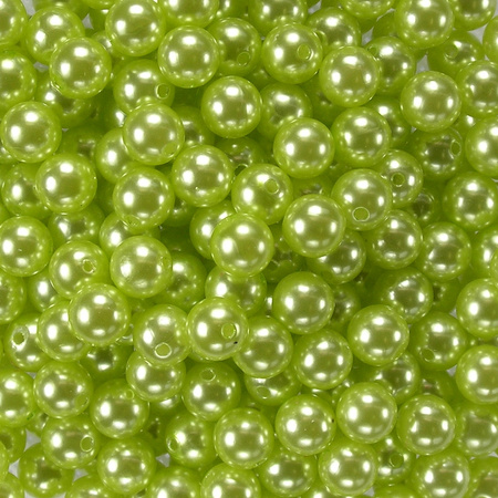 Pearls STD 10 mm (500 g.) - Pearls