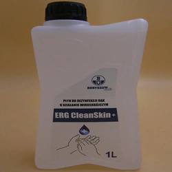 ERG Clean Skin - 1 литр