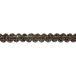 ST –  8 (25 m) metallic braid