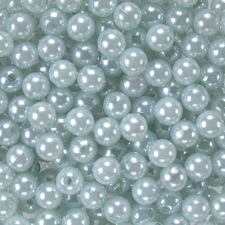 Pearl BASE  6 mm - pearl
