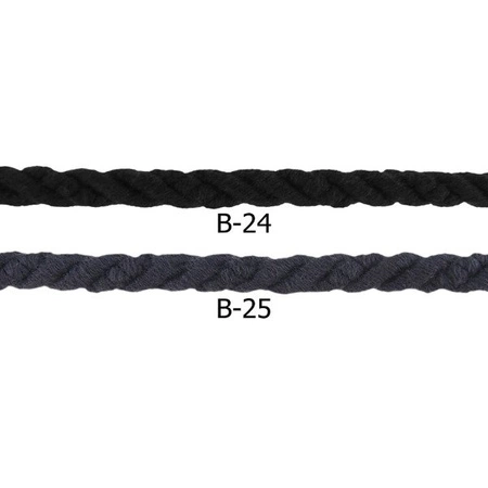 BS - 6 (20 m) шнур хлопчатобумажный