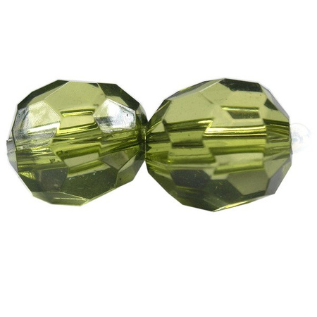 round faceted 32 - 14 mm [14]