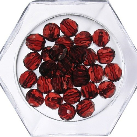 round faceted  32 - 12 mm [19]