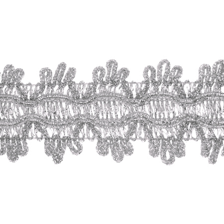 TRB – 36 (25 m) metallic braid