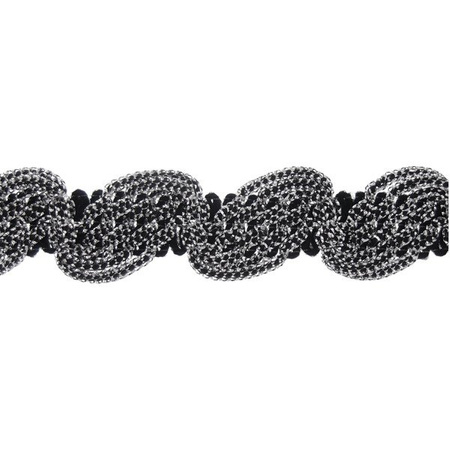 PERLA – 20 (20 m) metallic braid