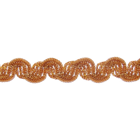 PERLA – 15 (25 m) metallic braid