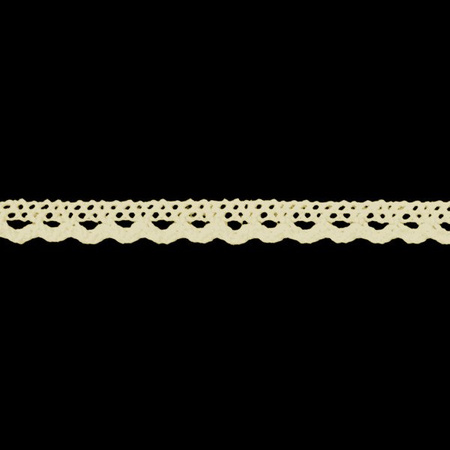 S - 03 (25 m) lace - 8 mm