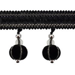 TKF - 1 (10 m) beaded trim