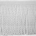 WPO - 120 (5 m) upholstery fringes