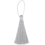 KYL - 03 (10 pcs) metallic tassel
