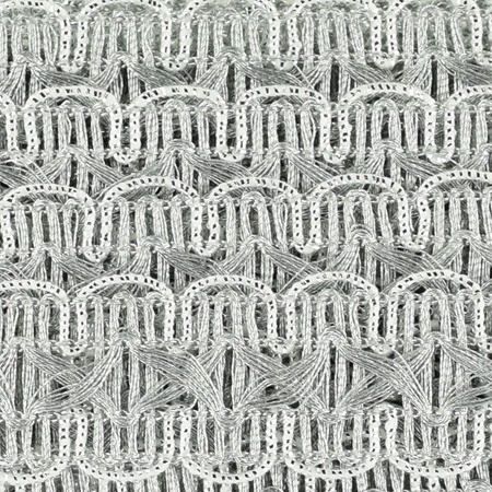 STR - 22 (25 m) metallic braid