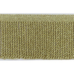 METALIC - 70 (10 m) metallisierte Fransen