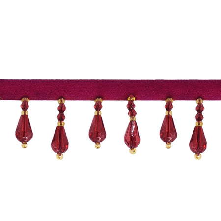 TK – 902 (10 m) beaded trim