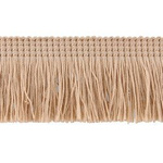 PS – 40c (20 m) decorative cut fringes - grass