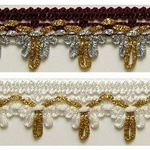 TBO decorative braids