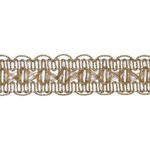 STR - 22 (25 m) metallic braid