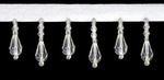 TK – 902 (10 m) beaded trim
