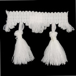 AK – 80 (200 m) tassels trim