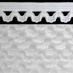GKE - 16 (25 m) elastic lace