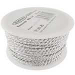 WS - 3/F (10 m) decorative metallic string