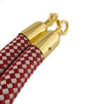 KRATKA - 150/30 (1 szt.) barrier rope