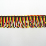 WP - 30 (20 m) decorative fringes