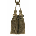 PE - 02/2 (1 pcs.) classic tieback