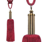 PEX - 11/2 (1 Stck.) Quaste moderne