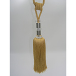 PEX - 03 (1 pcs) modern tieback