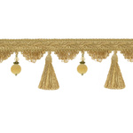 BPK - 518 (10 m) tassels trim