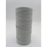 BRB - 3mm (100 m) braided cotton string