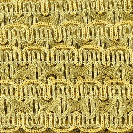 STR - 22 (25 m) metallic braid