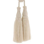 CT - 05 / 2 (1 pcs.) cotton tieback