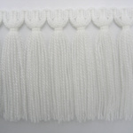 AD - 110c (10 m) cut acrylic fringes.