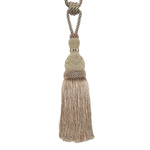 PE - 05 (1 St.) klassische Quaste