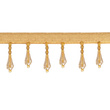 TK – 902 (10 m) beaded trim