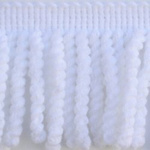 ELASTIC - 55 (10 m) Acrylfransen