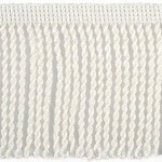 WPK - 80 (10 m) viscose fringes