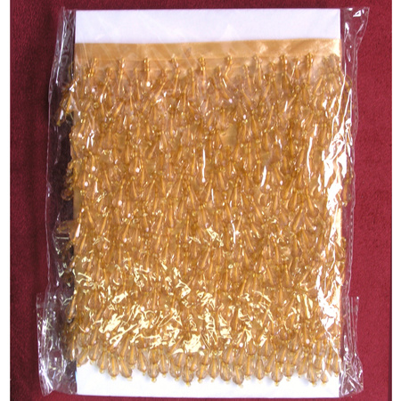 TK – 902 (10 m) beaded trim