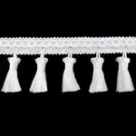 BP - 55 (25 m) tassels trim