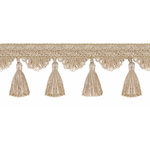 BPK - 019 (10 m) tassels trim