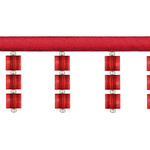 TK – 904 (10 m) beaded trim