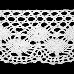 C - 214 (25 m) lace - 67 mm