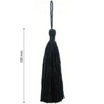 KY - 08 (10 pcs) tassel